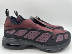 Nike Air Max Sunder Gore-Tex Burgundy Crush FZ4238-600 Women Size 7.5